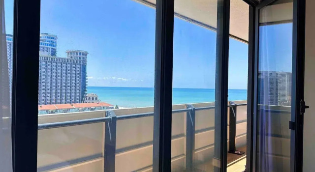 Orbi C 1443 Apartments, Book Apartment Batumi 