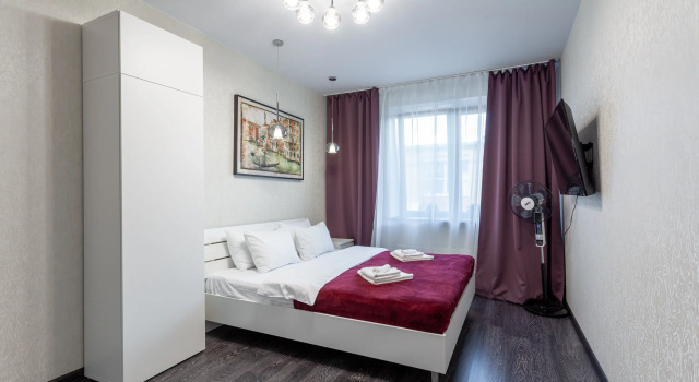 Отель Second House