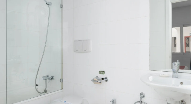 Двухместный номер Comfort Economy Отель Del Pintor