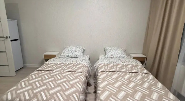 Komfortnaya Studiya V Kirovskom Rayone Flat, Prenota Appartamento Hotel a Perm Krai con parcheggio, Parcheggio