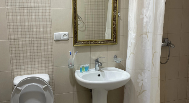 Двухместный номер Standard Ivy Boutique Hotel