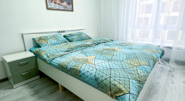 Zhk Barselona Apartments, Book Apartment Cheap Hotels in Novgorod Region