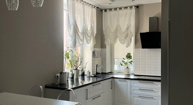 Na ulice Nekrasova 3 Apartments, Book Apartment Kaliningrad Kaliningrad Region