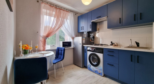 LovelyHome39|Апартаменты у Музея Марципан