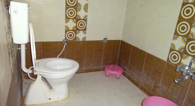 Четырёхместный номер Standard Отель Dev Villa