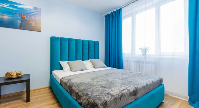 Апартаменты DreamHouse ЖК Малевич, Забронировать Апартаменты/квартира Кировский район 