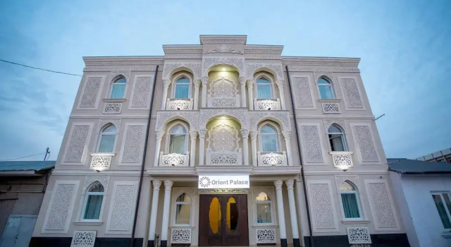 Orient Palace