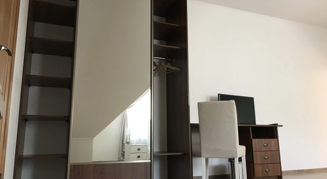 Standard Zimmer Robertina Mini Hotel