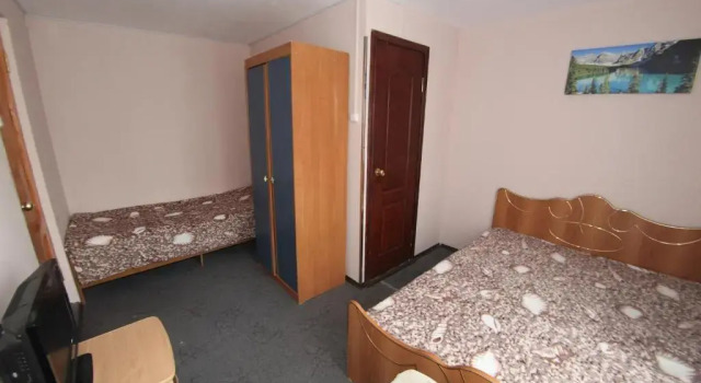 Четырёхместный номер Comfort База отдыха Риф