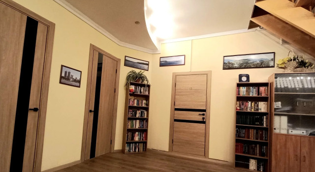 Мини-Отель Домик в Самаре