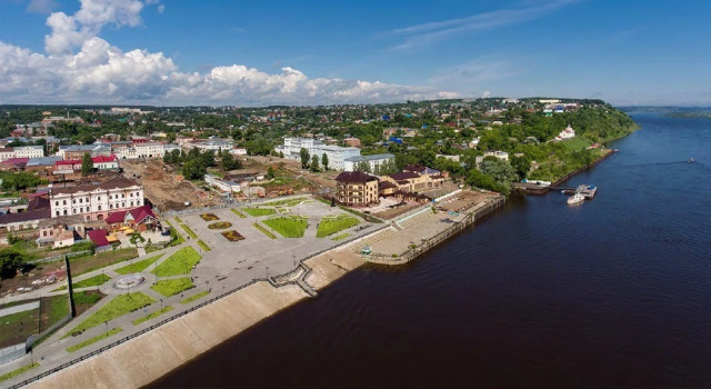 Отель Сарапулъ