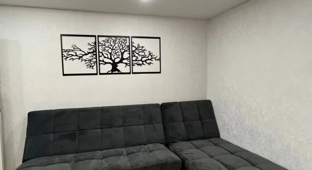 Dvukhkomnatnaya V Tsentre Goroda Flat, Rezervovat Apartmán Neftekamsk Bashkortostan