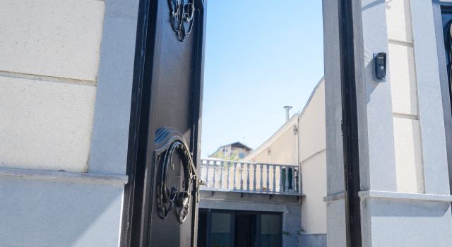 Отель Maison Yerevan