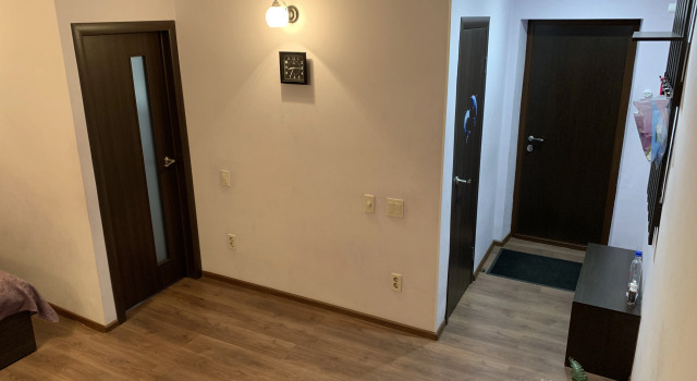 Na Prospekte Marksa Apartments, Réserver Appartement Appartements à Chelyabinsk Region, Appartement