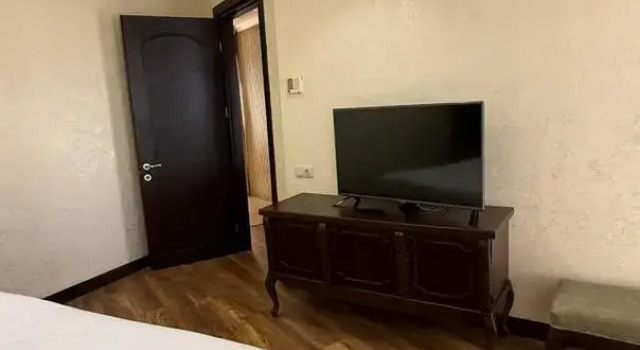 Двухместный полулюкс Terrace с видом на море Colosseum Marina Hotel