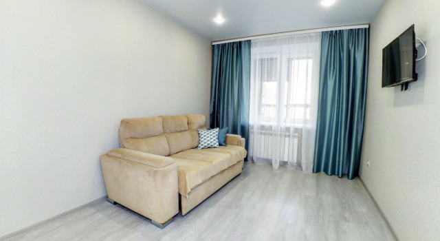 Uyutnye Apartments, Book Apartment Hotels in Kirovsky district with Parking, Parking