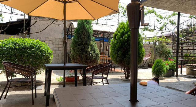Sofiya Guest house, Book Guesthouse Sukhum Abkhazia