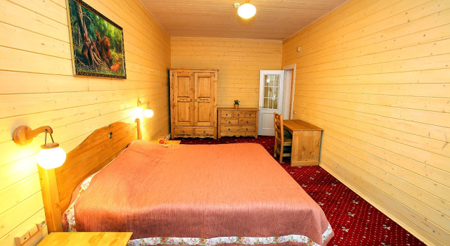 Appartamento 2 rooms Katyusha Hotel