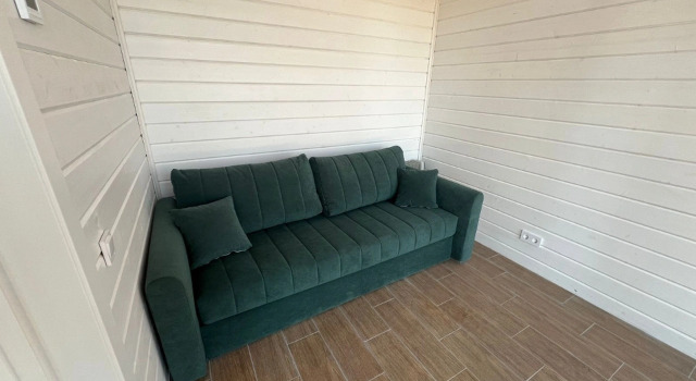 Вилла Частный дом AnnMariHome