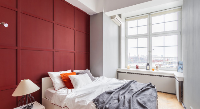 Apartments in White House  with a view of the Kremlin, Rezervovat Apartmán Yakimanka , poblíž Grand Kremlin Palace