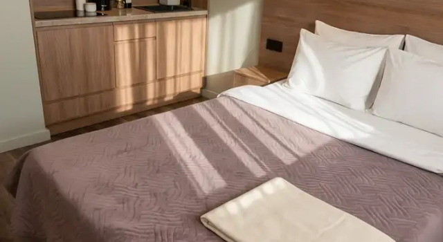 Appartamento doppio Standard Aurum Apartment hotel