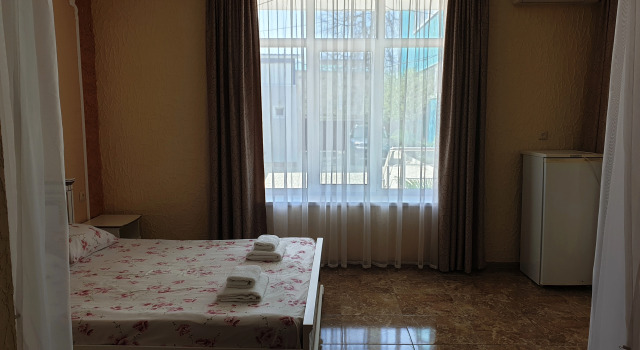Семейный номер Standard Atlantida Guest house