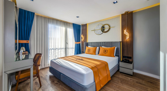 Bera Airport, Varaa Hotelli Hotellit Marmara-alue pysäköinnillä, Pysäköinti