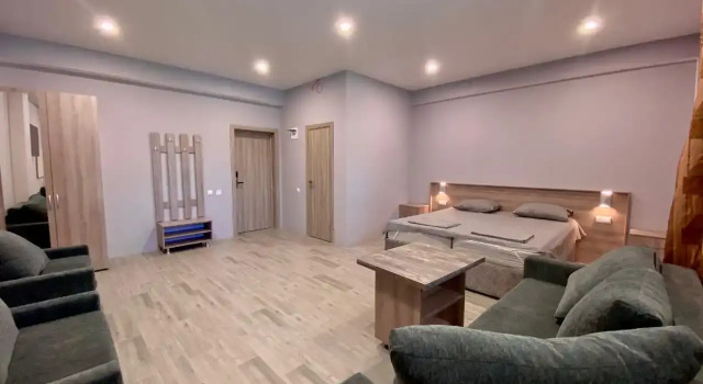 Номер Comfort Гостевой дом с Бассейном