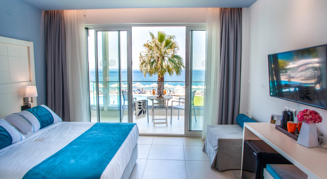Acrotel Lilyann Boutique Hotel, Rezerwuj Boutique Hotel Elia Sithonia