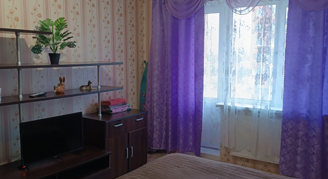 Квартира В Луговом