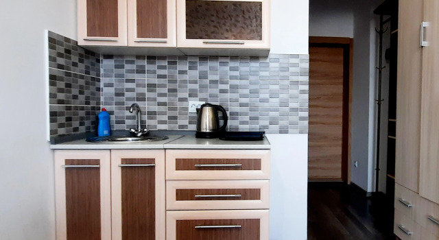 Na Leningradskoj 42 Flat