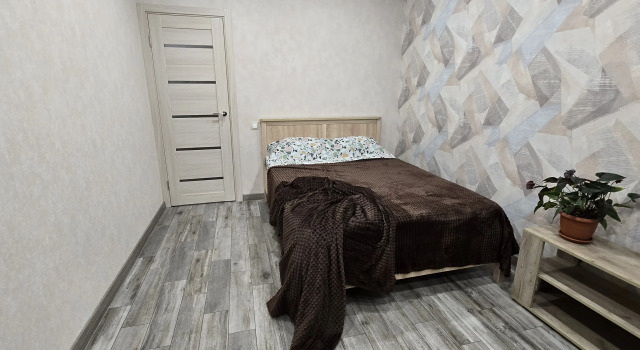 Апартаменты Rusapartments