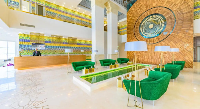 TIME Rako Hotel, Réserver Hôtel Zone 1 Doha