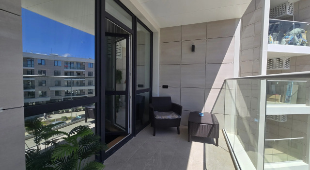 Ulitse Lyotchikov 10 Flat, Book Apartment Sevastopol 