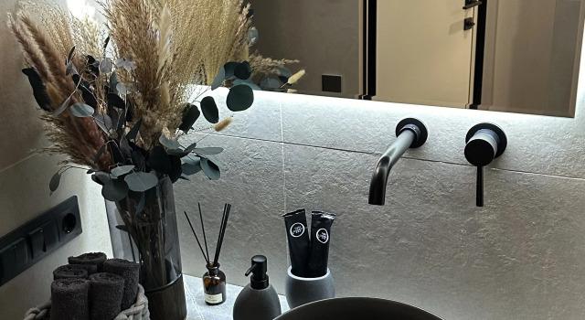 Appartamento Superior Varshavka Flat Life Flat