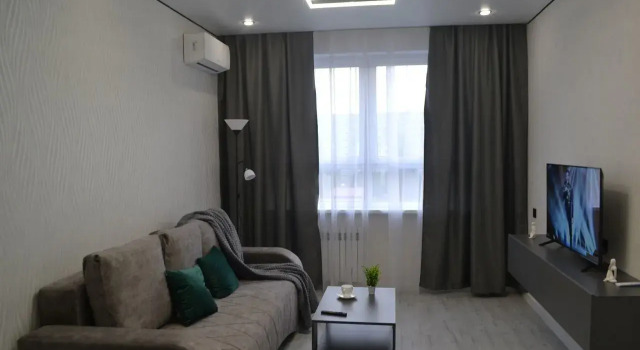 V Zhk Vmecte S Remontom Apartments, Prenota Appartamento Kovrov 