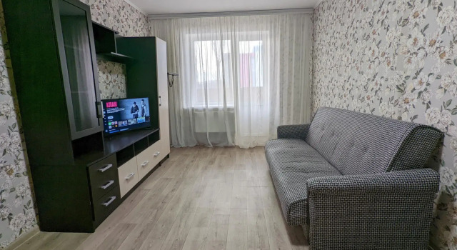 RentHome na ulice Kazachya u TRC Tochka Siti Flat, Prenota Appartamento Hotel a Samara con parcheggio, Parcheggio