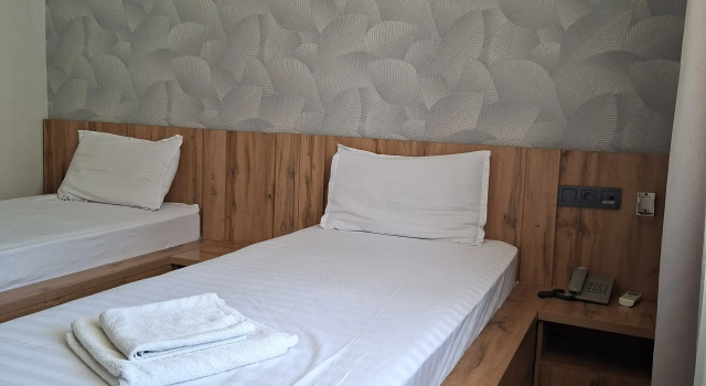 Номер Standard Отель Mardin