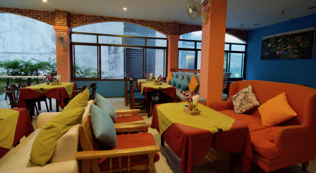 Гостевой дом Sugar Inn Phuket