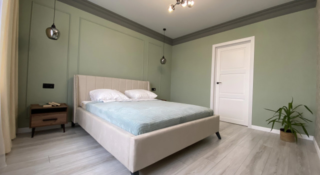 Квартира Romanovhome, Забронировать Апартаменты/квартира Недорогие отели Костромы, рядом с Костромской государственный цирк, недорого