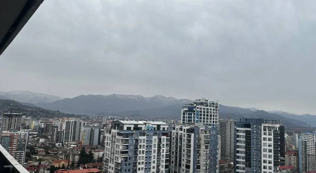 Sovremennye 1+1 S Vidom Na More Apartments, Book Apartment Batumi 