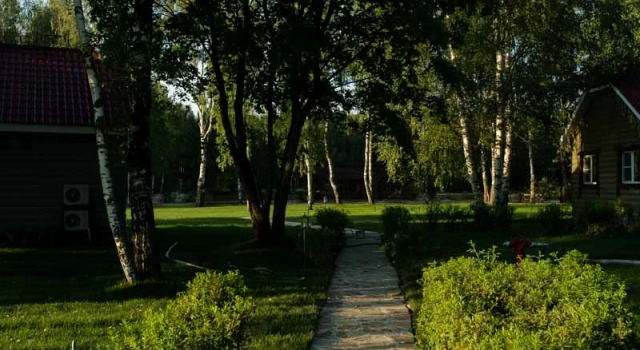Festival Park-Hotel, Забронировать Отель Оськино 