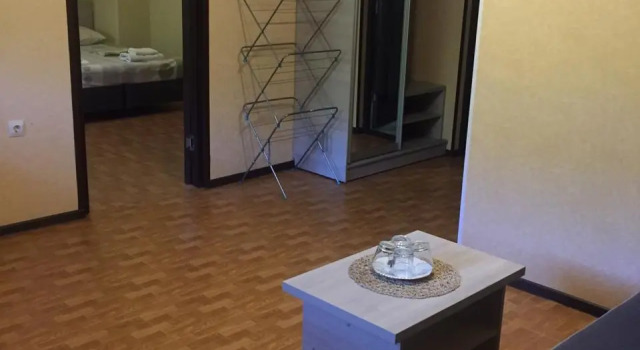 Отель Riviera Grand
