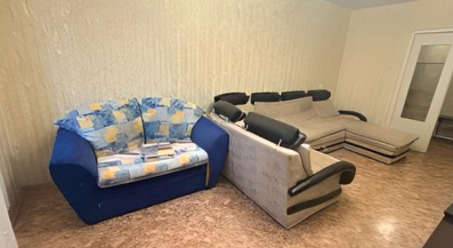 Trehkomnatniye Apartments, Prenota Appartamento Nižnekamsk Tatarstan