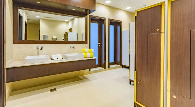 Camera doppia Executive TIME Rako Hotel