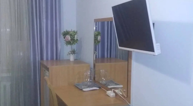 Номер Standard Отель в Махачкале
