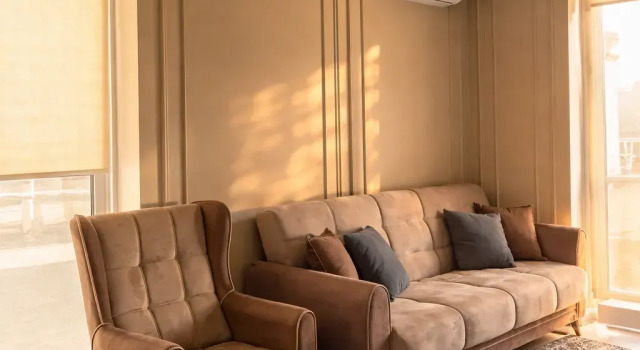 V Zhk 4You Evro 2 S Divanom Apartments, Prenota Appartamento Hotel a Almaty con parcheggio, Parcheggio