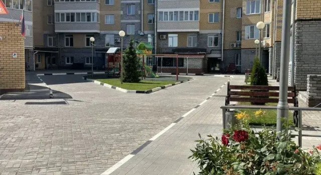 Квартира на Чапаева 32, Забронировать Апартаменты/квартира Павлово 