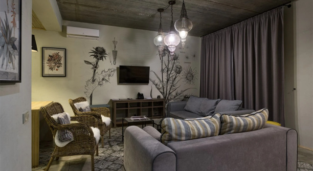 Вилла с 4 комнатами Загородный комплекс Art Village Club