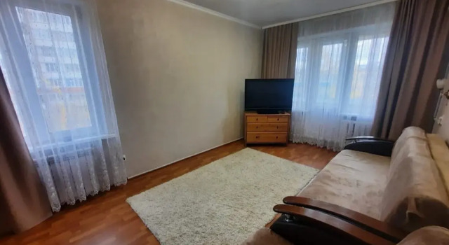 Na ulitse Latyshskikh Strelkov 35 Apartments, Prenota Appartamento Hotel a Tatarstan con parcheggio, Parcheggio